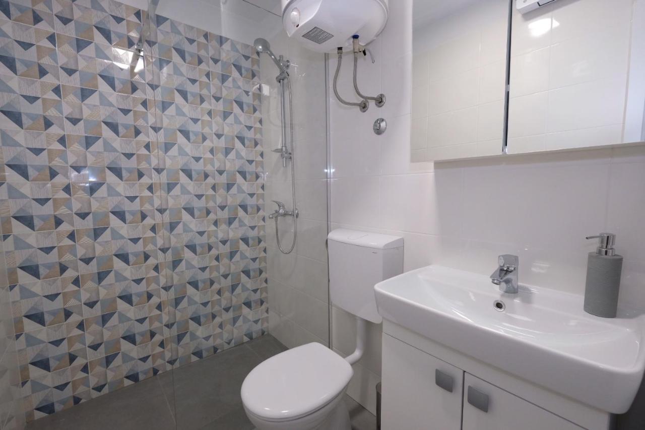 Smile Apartment *