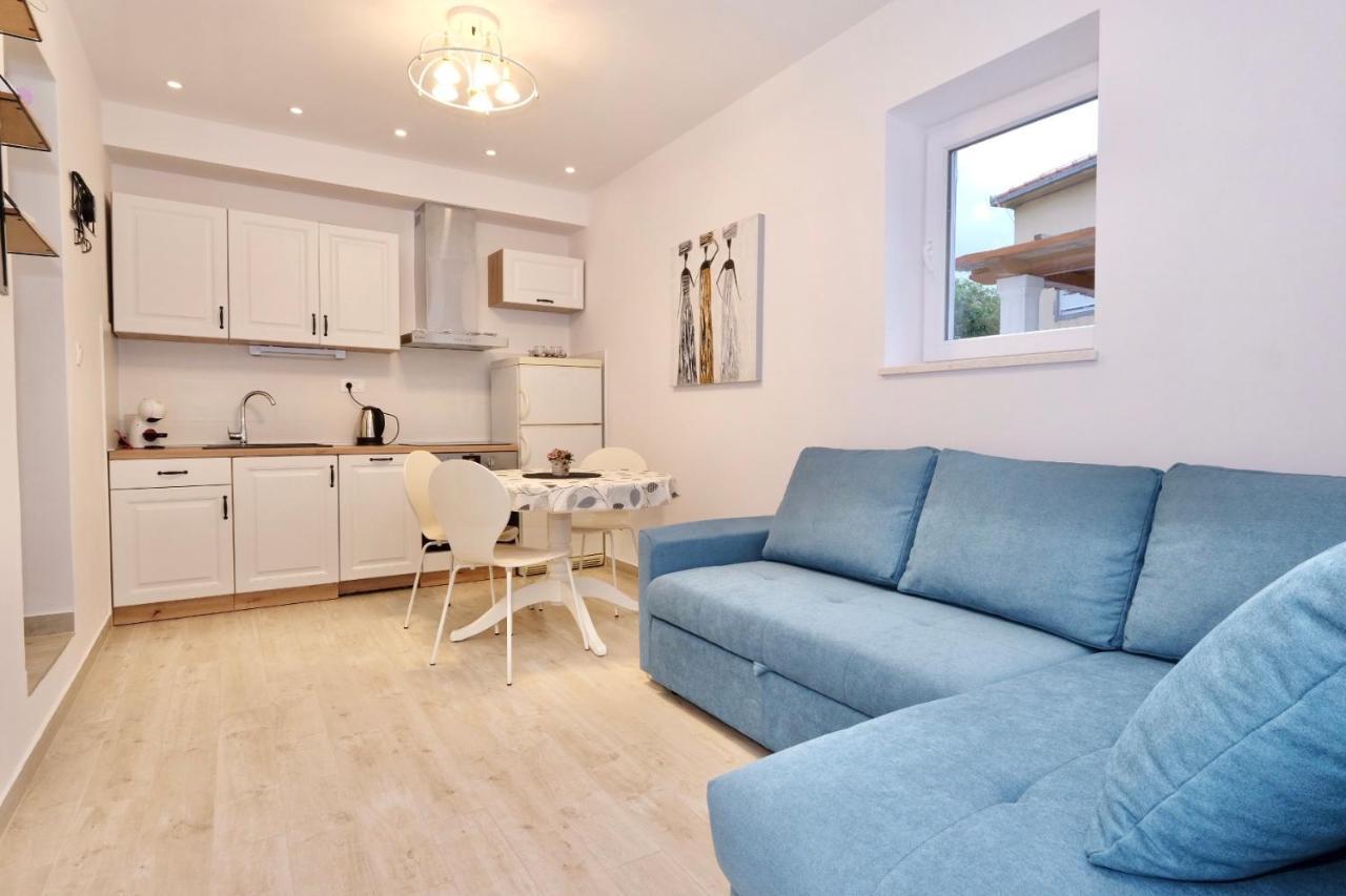 Smile Apartment *