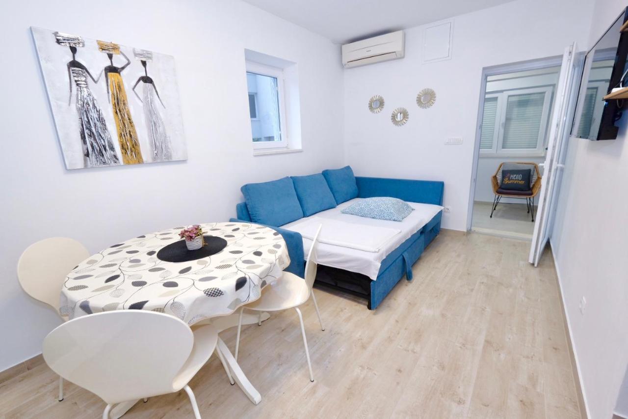Smile Apartment Solin