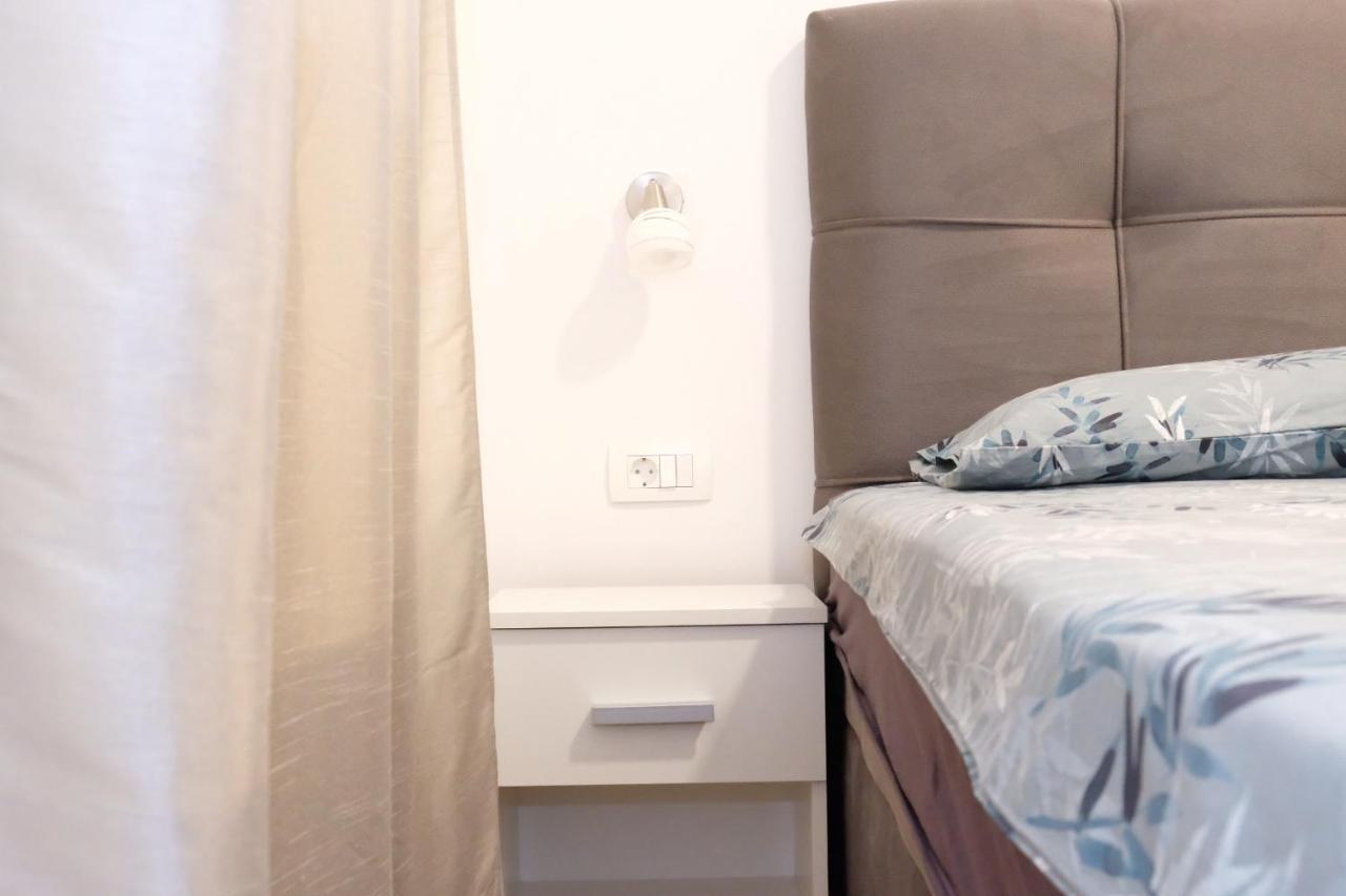 Apartmán Smile