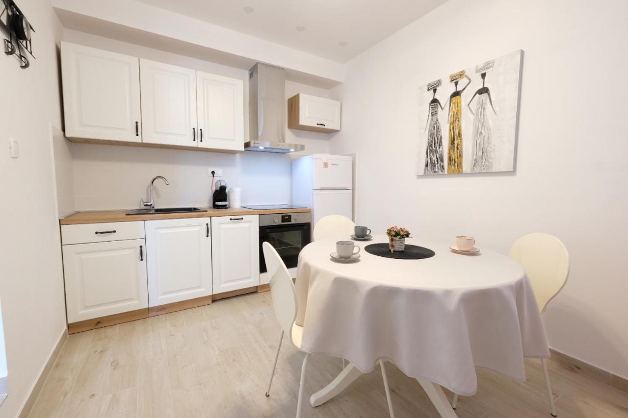 Apartmán Smile