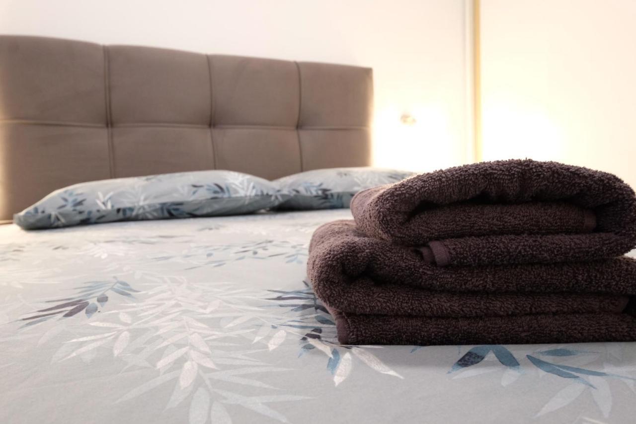 Apartament Smile