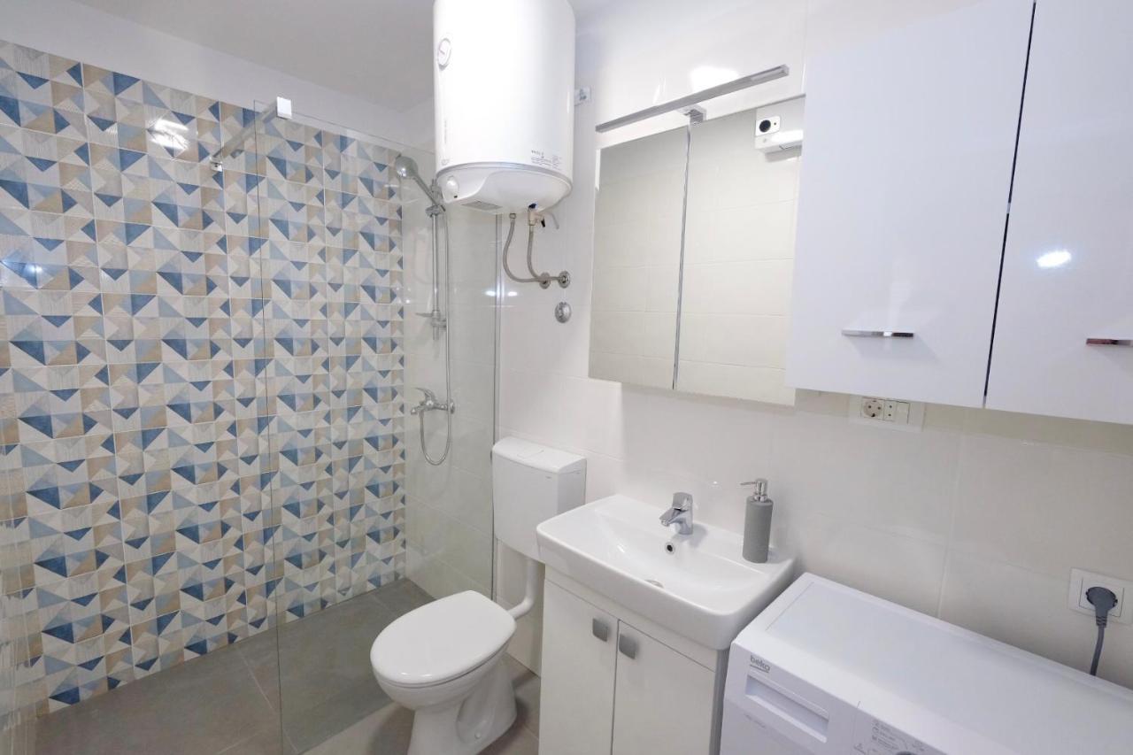 Apartmán Smile