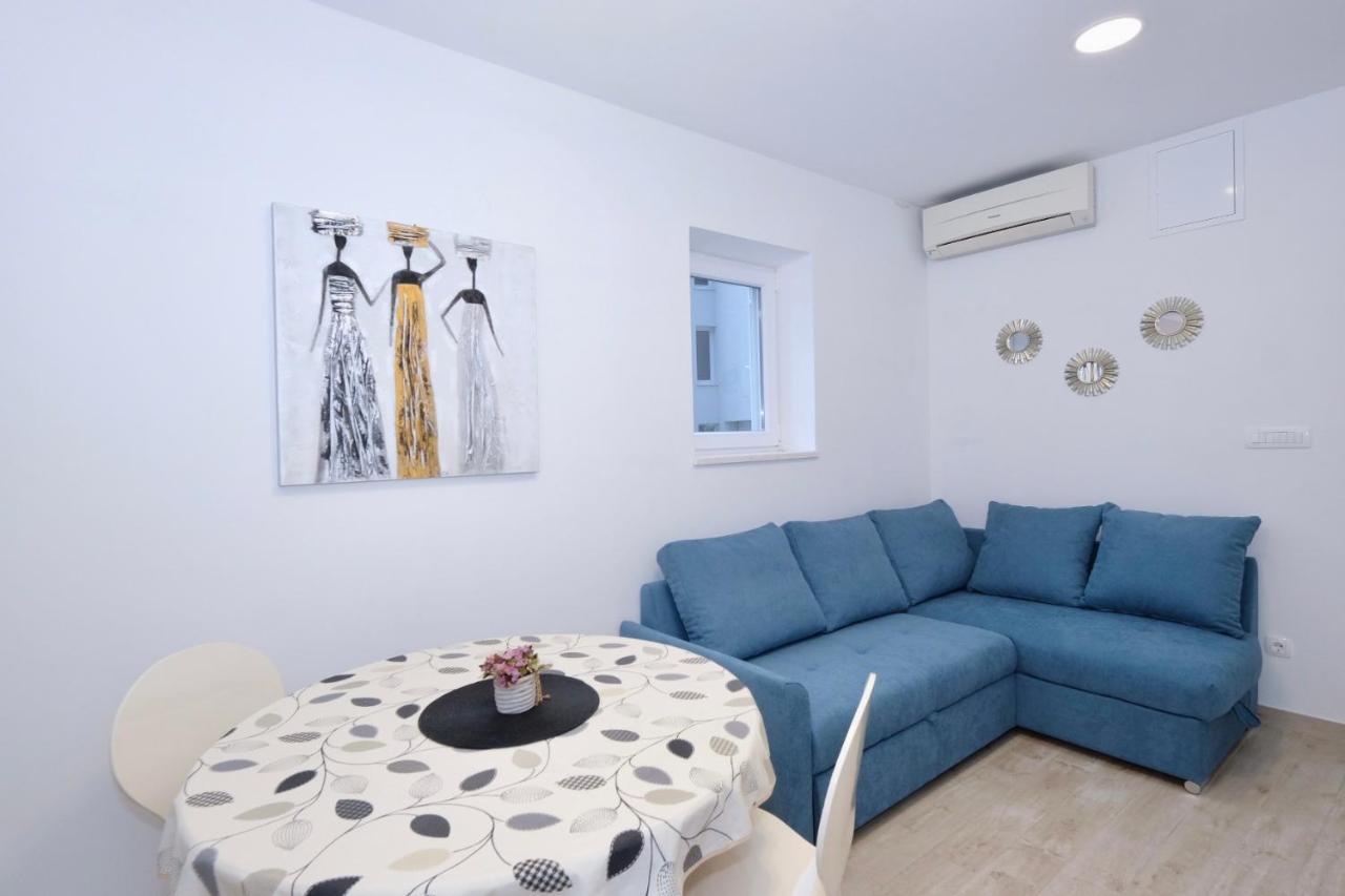 Apartmán Smile